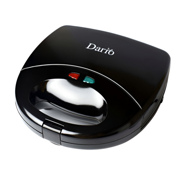 Фото - Бутербродница Dario DSG703М