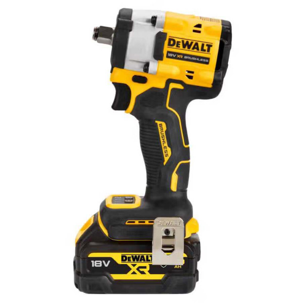 Фото - Гайковерт аккумуляторный DeWALT DCF921P2G