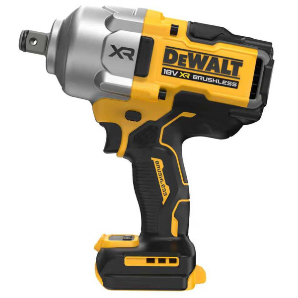 Фото - Гайковерт аккумуляторный DeWALT DCF964N