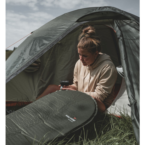 Фото - Палатка Easy Camp Sarek 2 (120468)