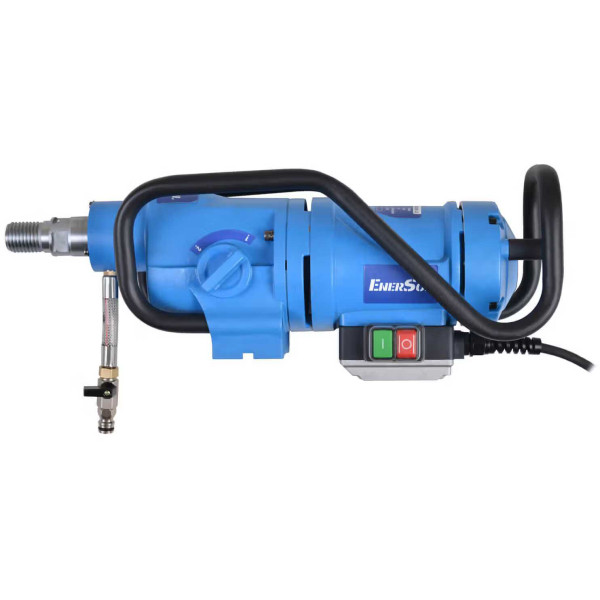 Фото - Электродрель EnerSol ECD-255-2