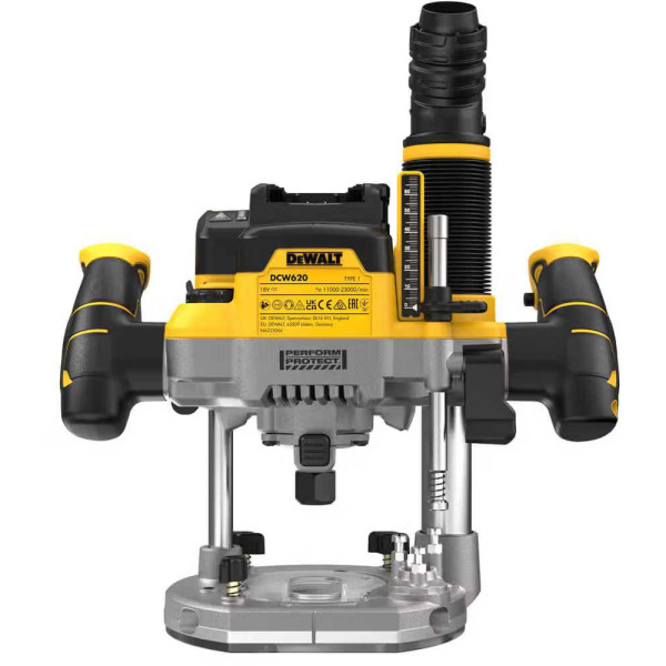 Фото - Фрезер DeWALT DCW620NT