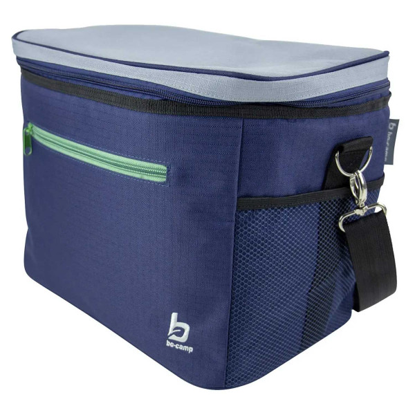 Фото - Сумка изотермическая Bo-camp Cooler Bag 20 Blue (6702986)