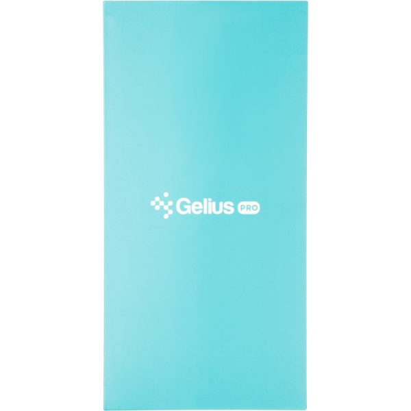 Фото - Защитное стекло для смартфона Gelius Pro 3D for Samsung A065 (A06) Black (99430)