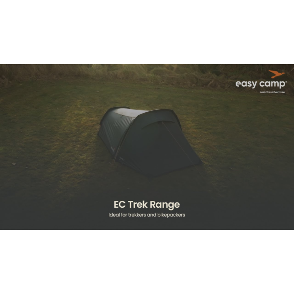 Фото - Палатка Easy Camp Sarek 2 (120468)