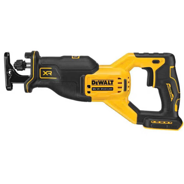 Фото - Пила сабельная DeWALT 18 В XR Li-lon (DCS382N)
