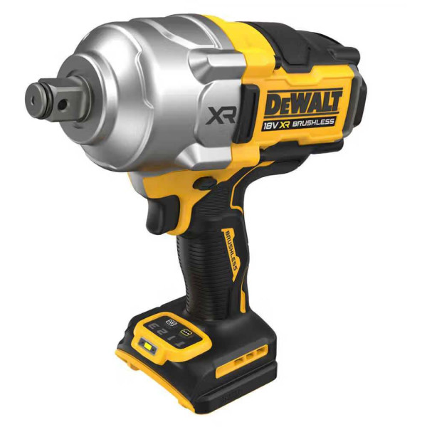 Фото - Гайковерт аккумуляторный DeWALT DCF964N