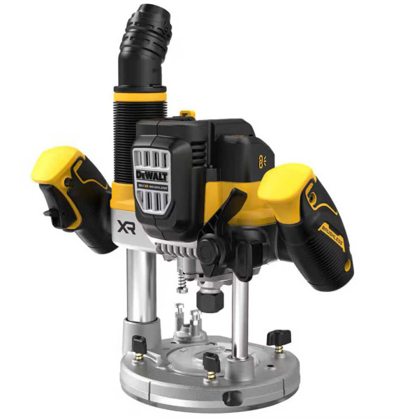 Фото - Фрезер DeWALT DCW620NT