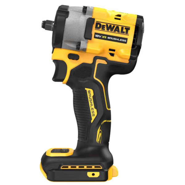 Фото - Гайковерт аккумуляторный DeWALT DCF923N