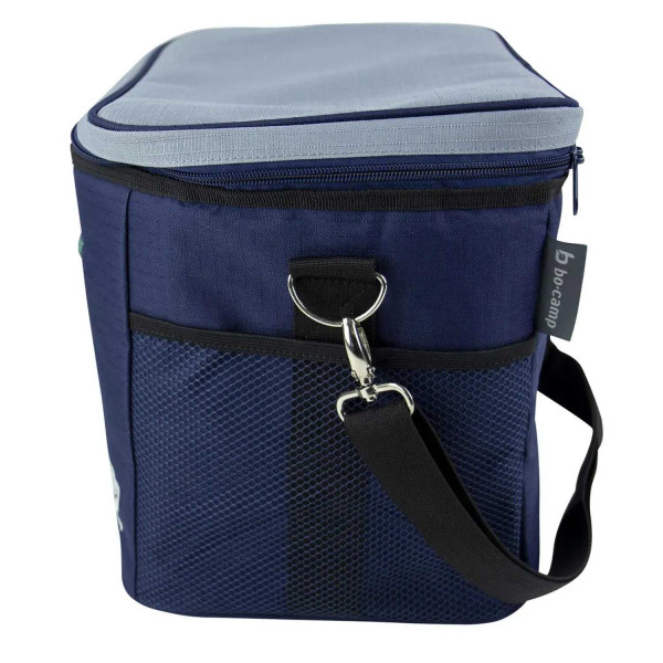 Фото - Сумка изотермическая Bo-camp Cooler Bag 20 Blue (6702986)