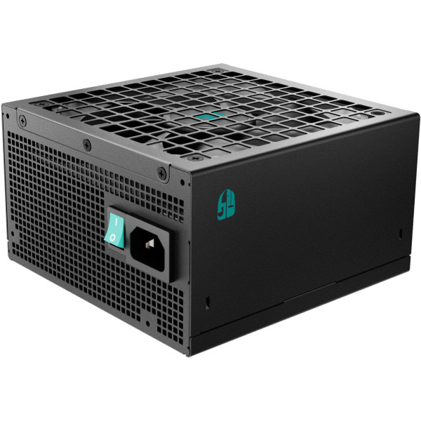 Фото - Блок питания для ПК Deepcool GamerStorm PN1000M 1000W (R-PNA00M-FC0B-JGEU)
