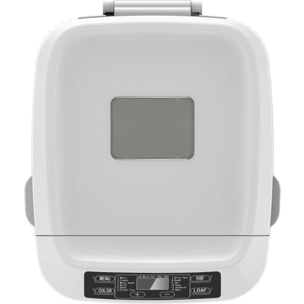 Фото - Хлебопечь Sogo SS-10722