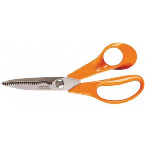 Фото - Ножницы садовые Fiskars Classic 18 см (1000555)