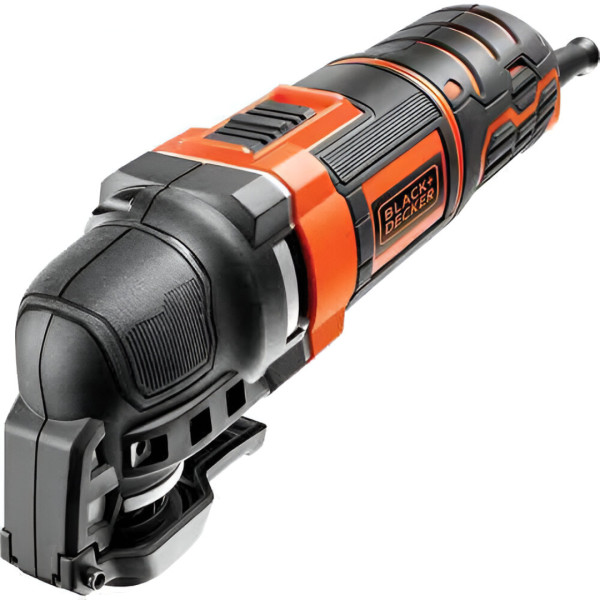 Фото - Многофункциональный инструмент Black&Decker MT300KA