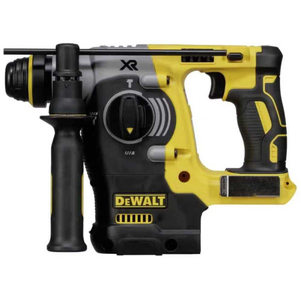 Фото - Перфоратор DeWALT DCH273NT