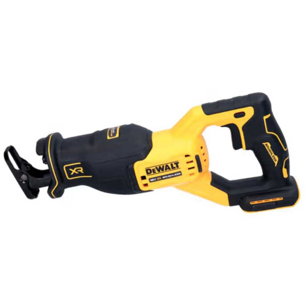 Фото - Пила сабельная DeWALT 18 В XR Li-lon (DCS382N)