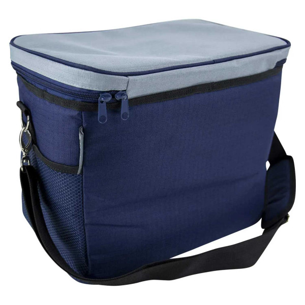 Фото - Сумка изотермическая Bo-camp Cooler Bag 20 Blue (6702986)
