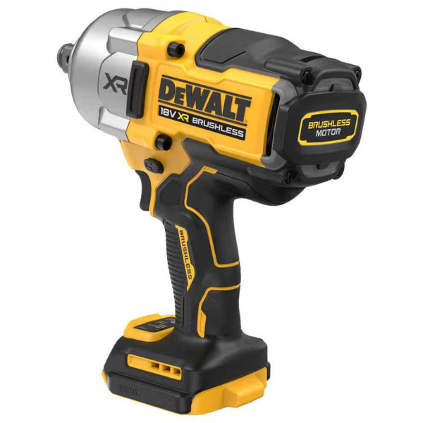 Фото - Гайковерт аккумуляторный DeWALT DCF964N
