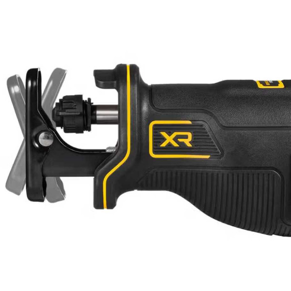 Фото - Пила сабельная DeWALT 18 В XR Li-lon (DCS382N)