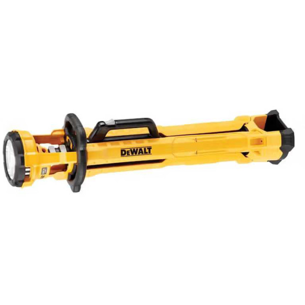 Фото - Фонарь аккумуляторный DeWALT 18В XR Li-Ion (DCL079)