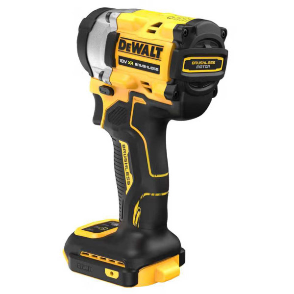 Фото - Гайковерт аккумуляторный DeWALT DCF923N