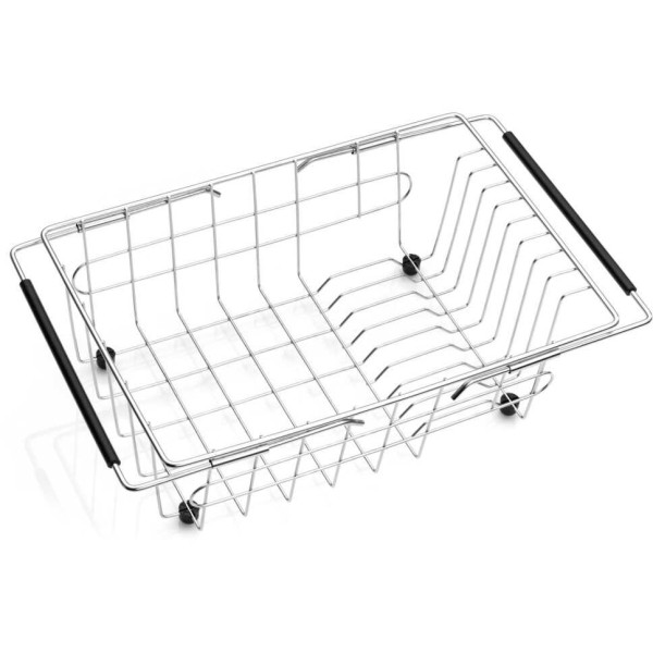 Фото - Мойка кухонная+смеситель GRANADO Basic Artes avena (+ Campo LUX inox + дозатор Redondo inox + корзина + доска)