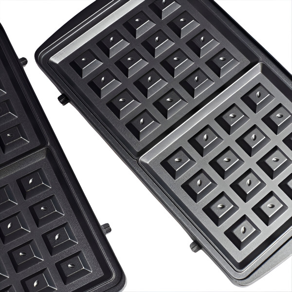 Фото - Бутербродница Dario DSG703М