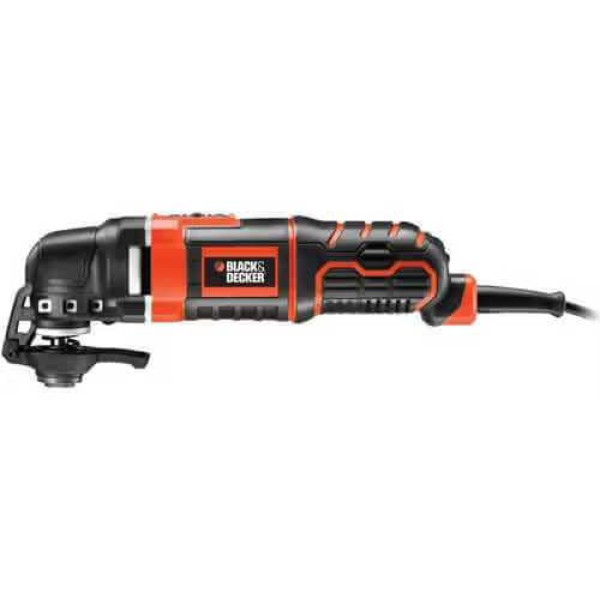 Фото - Многофункциональный инструмент Black&Decker MT300KA