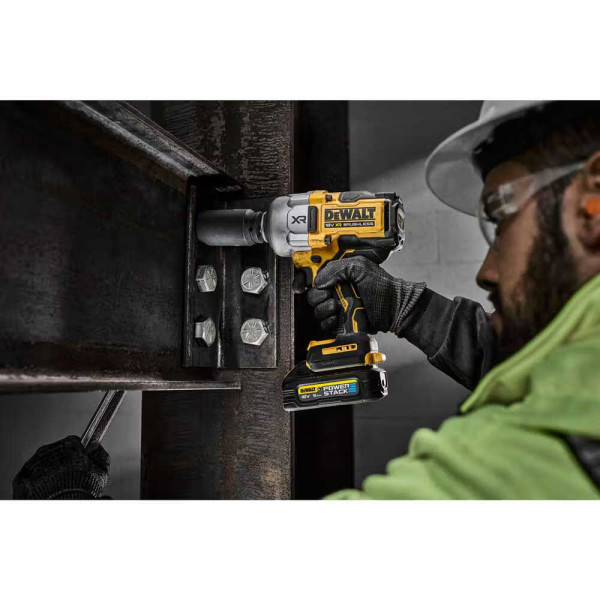 Фото - Гайковерт аккумуляторный DeWALT DCF964N