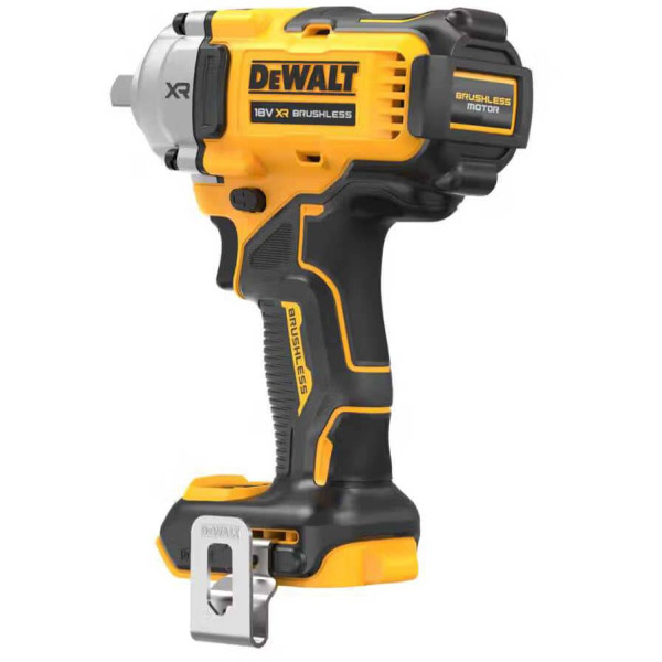 Фото - Гайковерт аккумуляторный DeWALT DCF892N