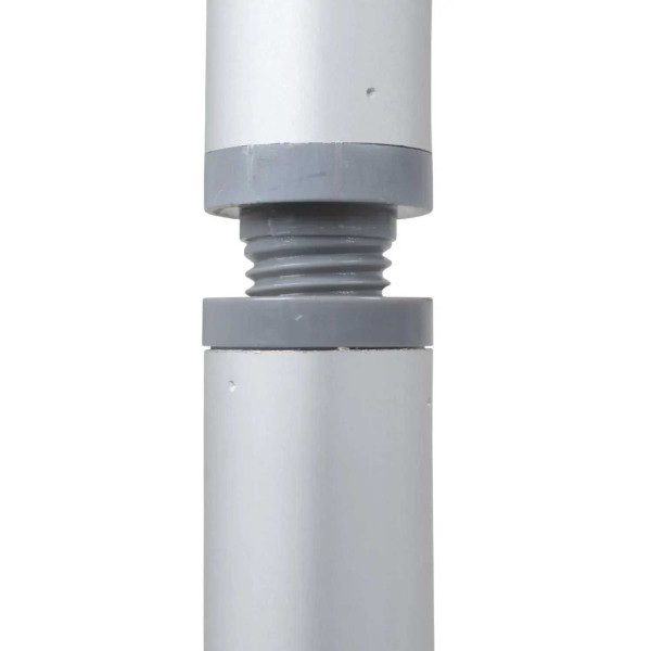 Фото - Складной стол Bo-camp Premium Grey (1404421)