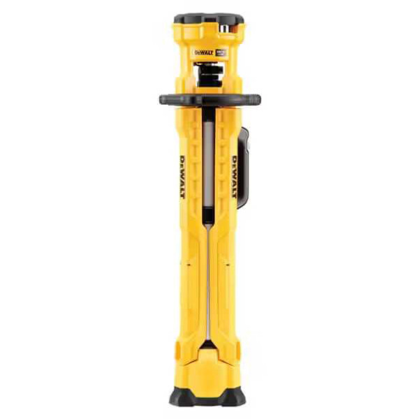 Фото - Фонарь аккумуляторный DeWALT 18В XR Li-Ion (DCL079)