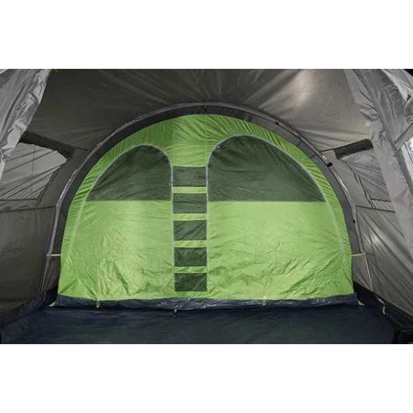 Фото - Палатка High Peak Torri 5.0 Dark Grey/Green (11804)