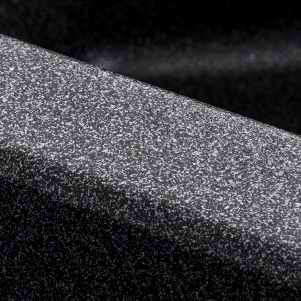 Фото - Мойка кухонная Platinum 9950 PANDORA матовый Карбон