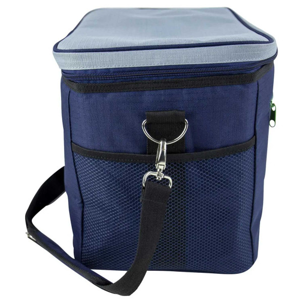 Фото - Сумка изотермическая Bo-camp Cooler Bag 20 Blue (6702986)