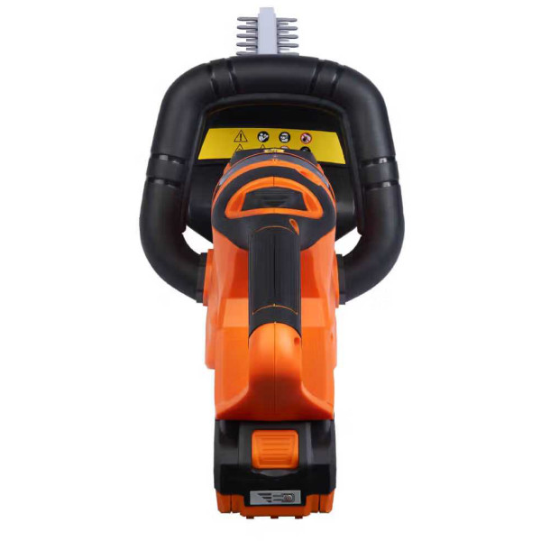 Фото - Кусторез SEQUOIA 20 В, 2 Аг (SBHT2020T-QV)