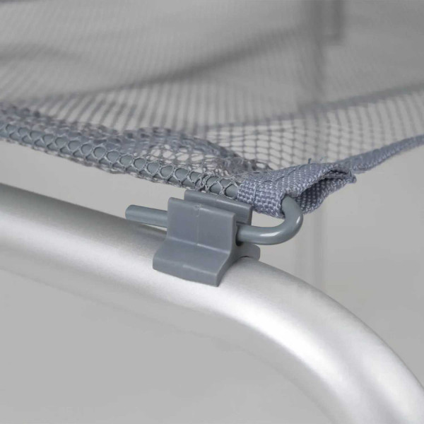 Фото - Складной стол Bo-camp Premium Grey (1404421)