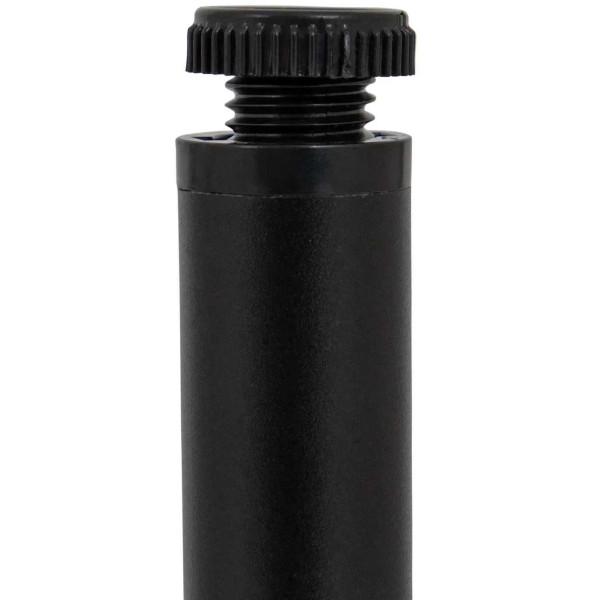 Фото - Складной стол Bo-camp Woodbine Black/Wood look (1404191)