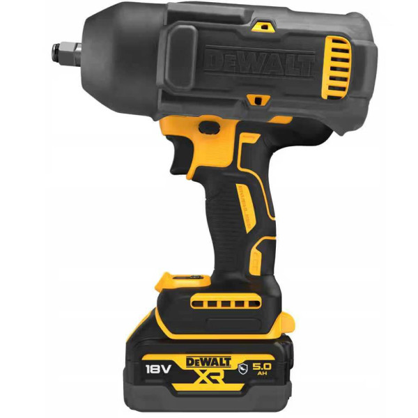 Фото - Гайковерт аккумуляторный DeWALT DCF900P2G