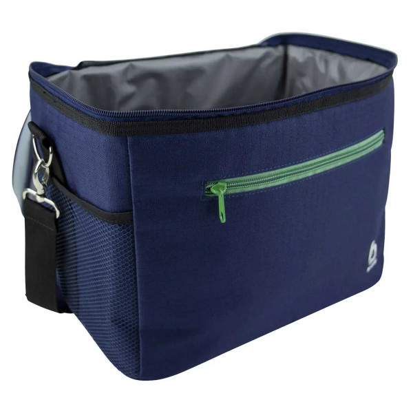 Фото - Сумка изотермическая Bo-camp Cooler Bag 20 Blue (6702986)