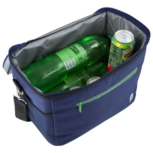 Фото - Сумка изотермическая Bo-camp Cooler Bag 20 Blue (6702986)