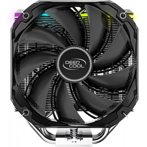 Фото - Процессорный кулер Deepcool AS500 (R-AS500-BKNLMN-G)