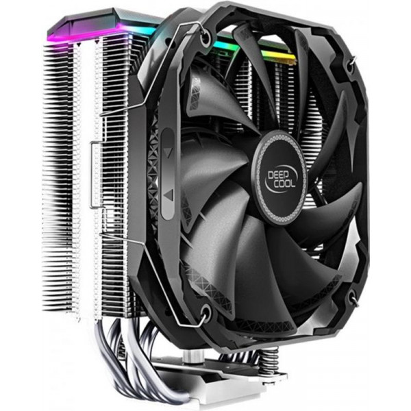 Фото - Процессорный кулер Deepcool AS500 (R-AS500-BKNLMN-G)