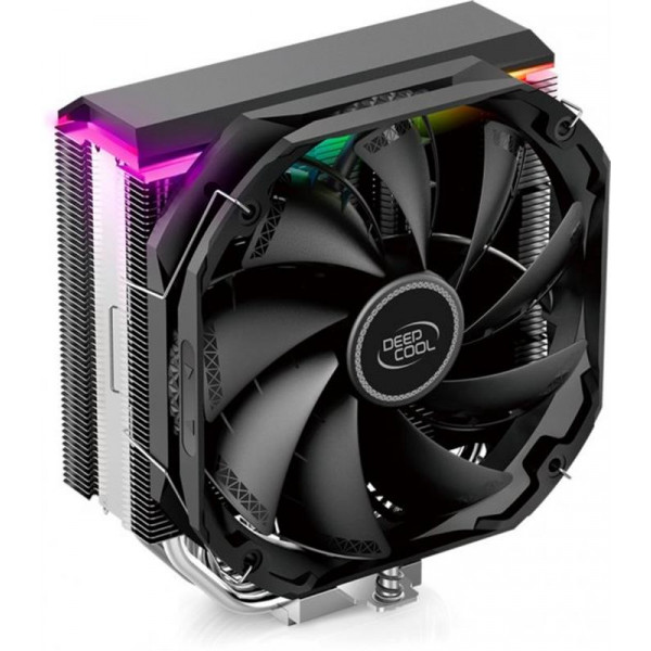 Фото - Процессорный кулер Deepcool AS500 (R-AS500-BKNLMN-G)