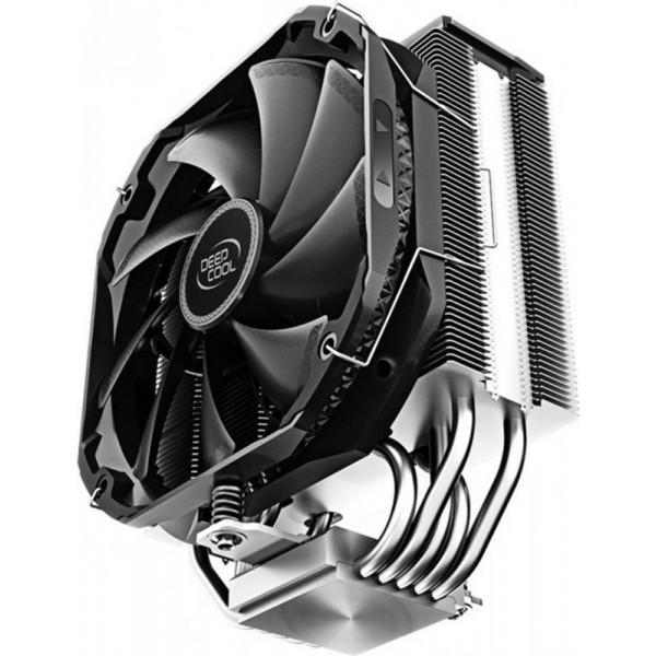 Фото - Процессорный кулер Deepcool AS500 (R-AS500-BKNLMN-G)