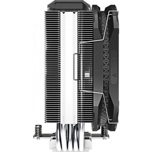 Фото - Процессорный кулер Deepcool AS500 (R-AS500-BKNLMN-G)