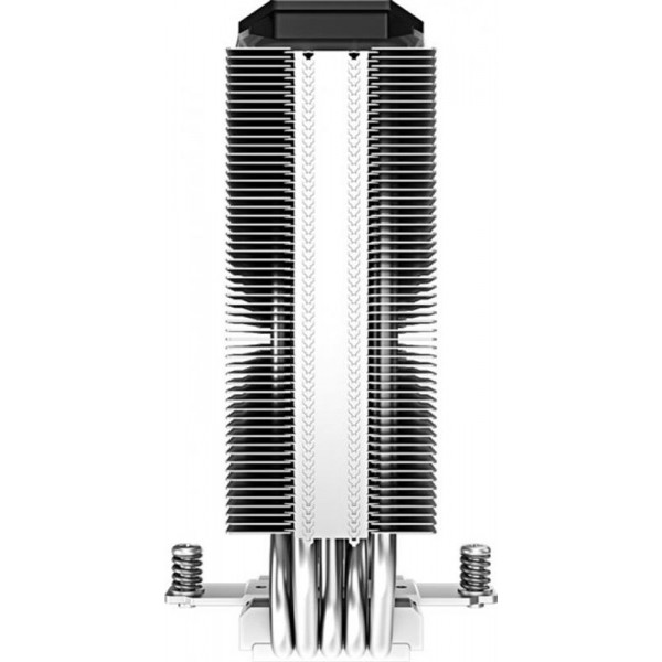 Фото - Процессорный кулер Deepcool AS500 (R-AS500-BKNLMN-G)