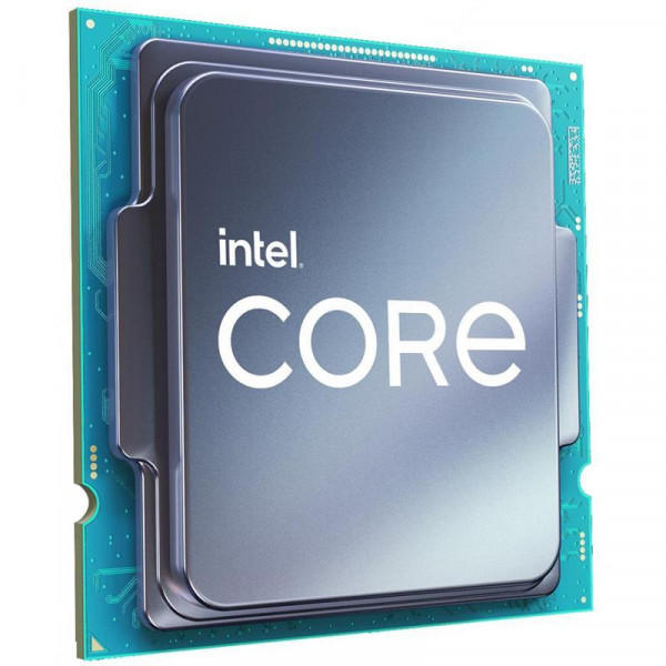 Фото - Процессор Intel Core i9 11900K 3.5GHz  Tray (CM8070804400161)