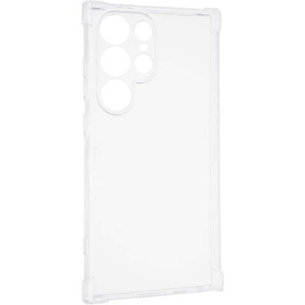 Фото - Чехол для смартфона Gelius Ultra Thin Proof for Samsung S24 Ultra Transparent (100193)
