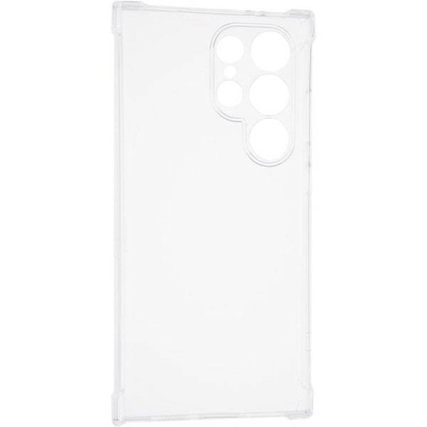 Фото - Чехол для смартфона Gelius Ultra Thin Proof for Samsung S24 Ultra Transparent (100193)